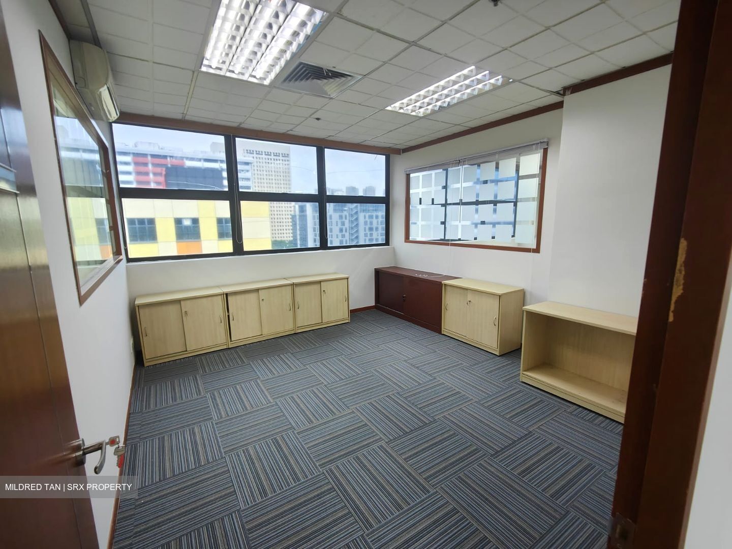 Henderson Building (D3), Office #475163901